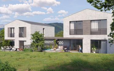 Villa 4.5 pièces - image - 4