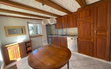 Apartment 3.5 rooms - image - 5