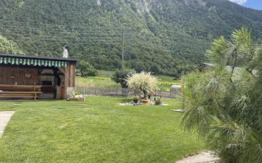 Apartment 3.5 rooms - image - 11