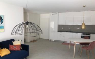 Attic flat 2.5 rooms - image - 3