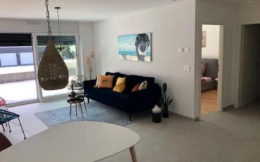 Attic flat 2.5 rooms - image - 4