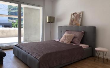 Attic flat 2.5 rooms - image - 5