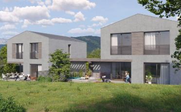 Villa 4.5 pièces - image - 8