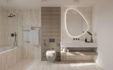 Apartment 3.5 rooms - image - 10