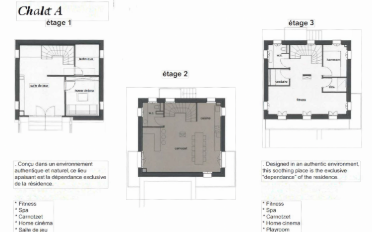 Villa 5.5 pièces - image - 11
