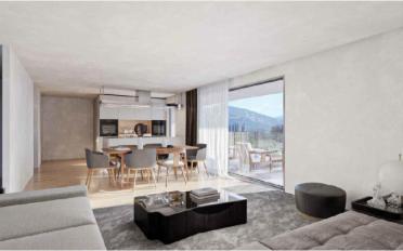 Wohnung 3.5 Zimmer - image - 8