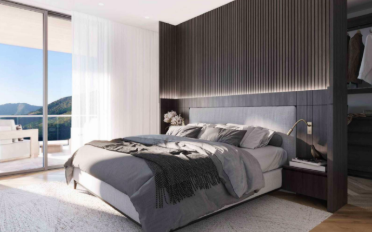 Attic flat 5.5 rooms - image - 6