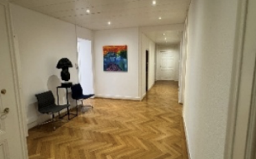 Office 2 rooms - image - 2