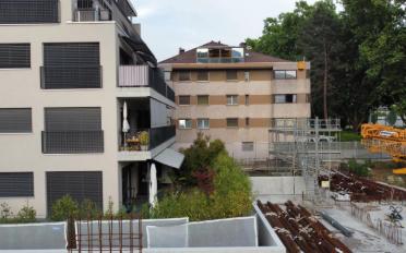 Apartment 2.5 rooms - image - 1