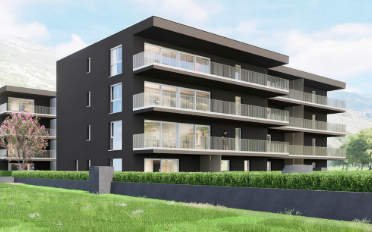 Apartment 1.5 rooms - image - 1