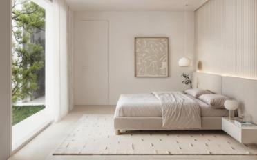 Attique 4.5 pièces - image - 9