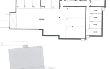 Villa 5.5 Zimmer - image - 5