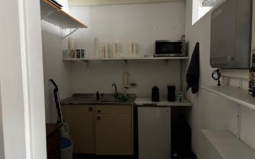 Geschäftshaus ein Zimmer - image - 4