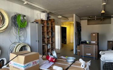 Geschäftshaus ein Zimmer - image - 5