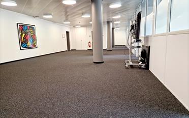 Büro 8 Zimmer - image - 2