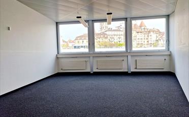 Büro 8 Zimmer - image - 3