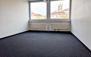 Büro 8 Zimmer - image - 4