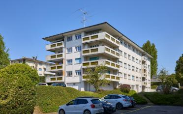 Wohnung ein Zimmer - image - 2