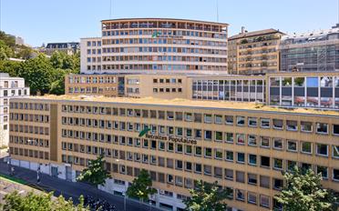 Office 8 rooms - image - 1