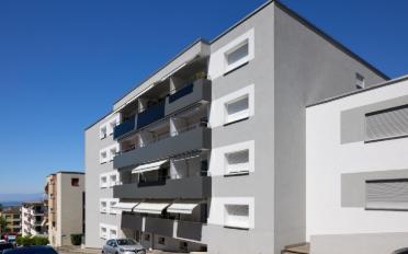 Wohnung 2 Zimmer - image - 1