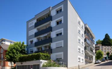 Wohnung 2 Zimmer - image - 2