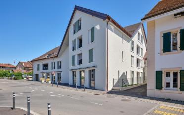 Ladenfläche - image - 1