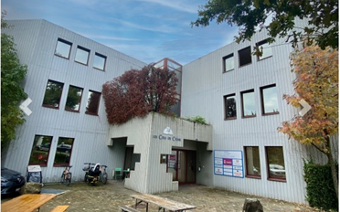 Office - image - 8