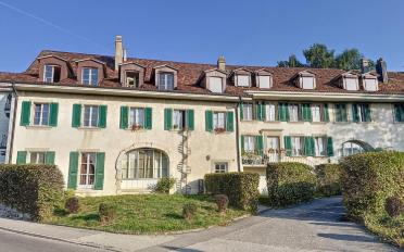 Place ouverte - image - 1