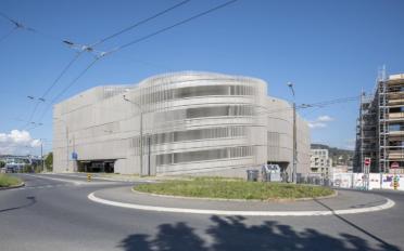 Place souterraine - image - 1