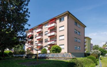 Wohnung 4 Zimmer - image - 1