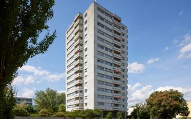 Wohnung 2 Zimmer - image - 2