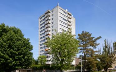 Wohnung 2 Zimmer - image - 1