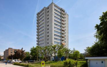 Wohnung 2 Zimmer - image - 3