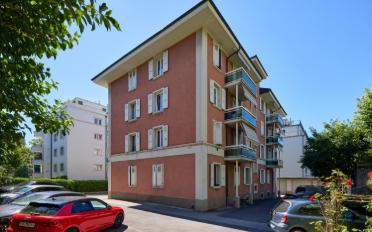 offener Parkplatz - image - 3