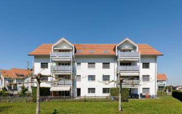 Apartment 3.5 rooms - image - 3