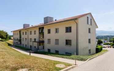 Apartment 3.5 rooms - image - 4