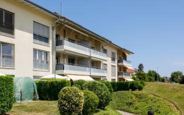 Apartment 3.5 rooms - image - 3