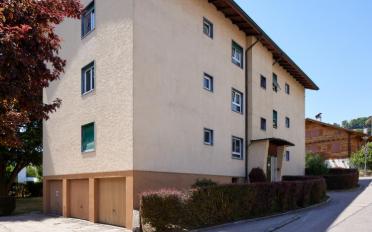 Apartment 3 rooms - image - 1
