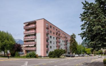 Wohnung 3 Zimmer - image - 2