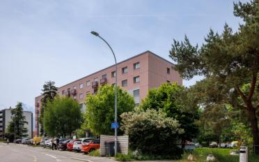 Wohnung 3 Zimmer - image - 4