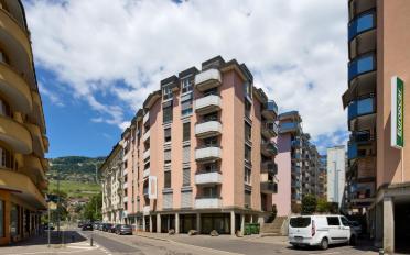Moto Hallenplatz - image - 4
