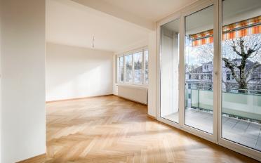 Apartment 3.5 rooms - image - 5