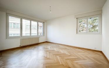 Apartment 3.5 rooms - image - 10