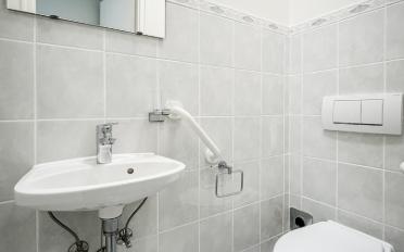 Apartment 3.5 rooms - image - 12