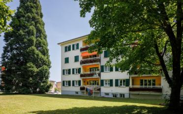 Wohnung 2 Zimmer - image - 2