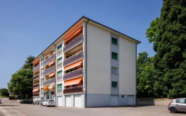 Wohnung 2 Zimmer - image - 3