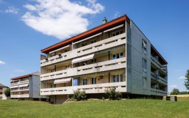 Wohnung 3 Zimmer - image - 1