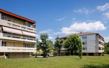 Wohnung 3 Zimmer - image - 3
