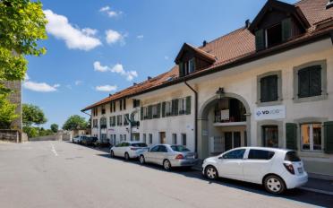 Place souterraine - image - 2