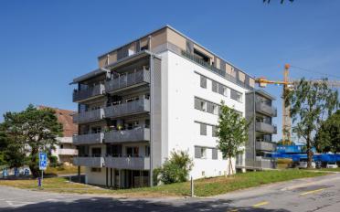 Apartment 3 rooms - image - 4